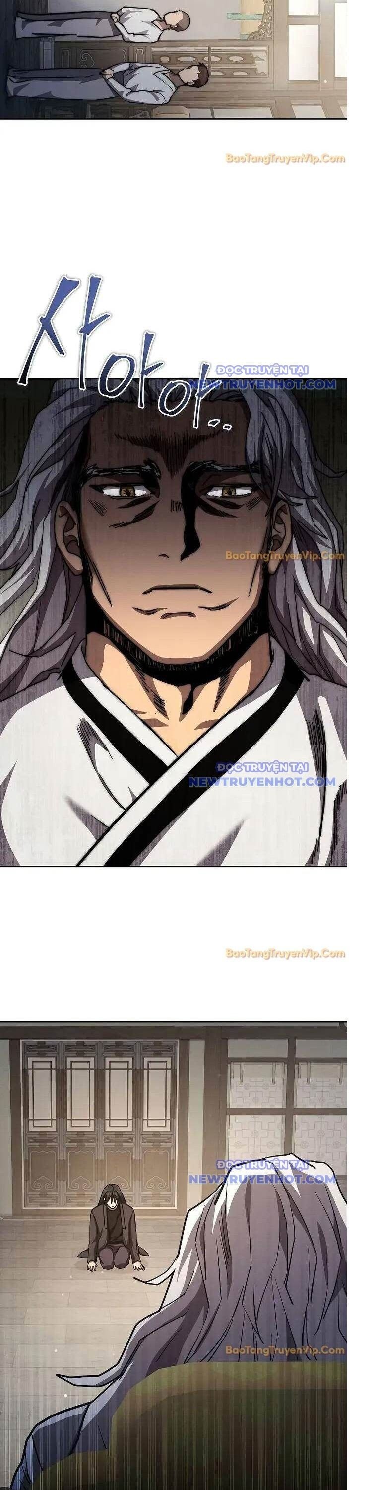 Ta Trở Thành Truyền Nhân Của Võ Thần Chapter 13 - Trang 2