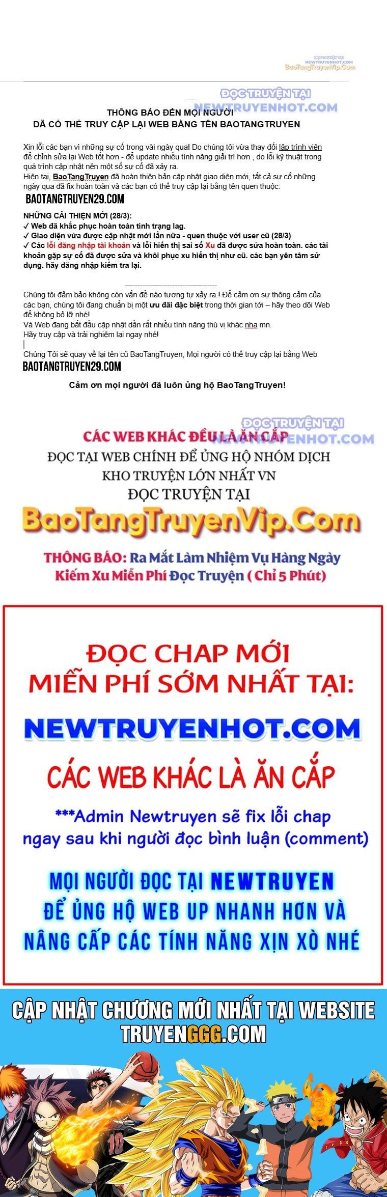 Ta Trở Thành Truyền Nhân Của Võ Thần Chapter 13 - Trang 2