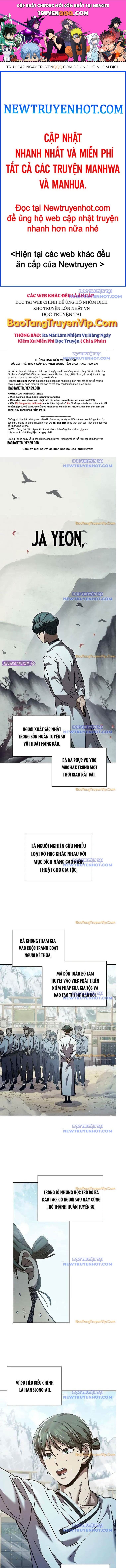 Ta Trở Thành Truyền Nhân Của Võ Thần Chapter 14.1 - Trang 2