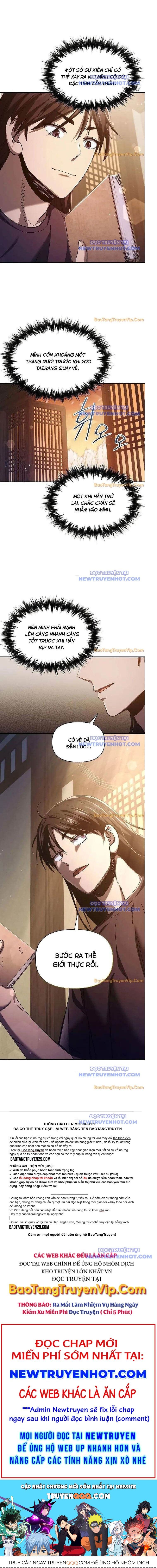 Ta Trở Thành Truyền Nhân Của Võ Thần Chapter 14.1 - Trang 2