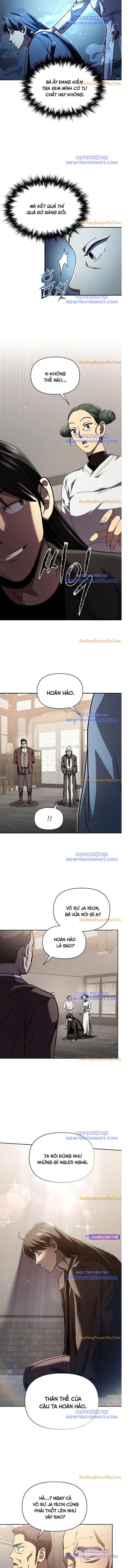 Ta Trở Thành Truyền Nhân Của Võ Thần Chapter 14.1 - Trang 2