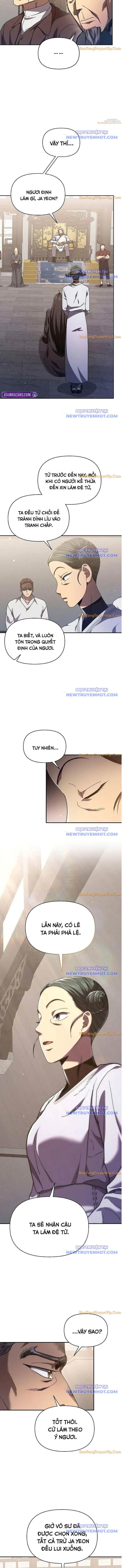 Ta Trở Thành Truyền Nhân Của Võ Thần Chapter 14.1 - Trang 2