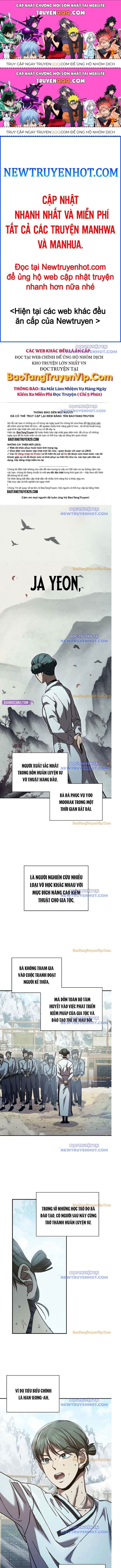 Ta Trở Thành Truyền Nhân Của Võ Thần Chapter 14.2 - Trang 2