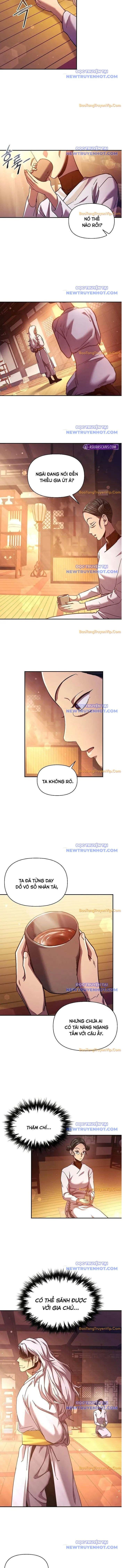 Ta Trở Thành Truyền Nhân Của Võ Thần Chapter 14.2 - Trang 2