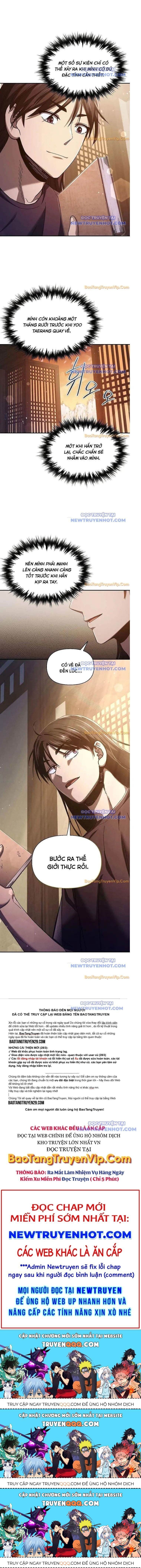 Ta Trở Thành Truyền Nhân Của Võ Thần Chapter 14.3 - Trang 2