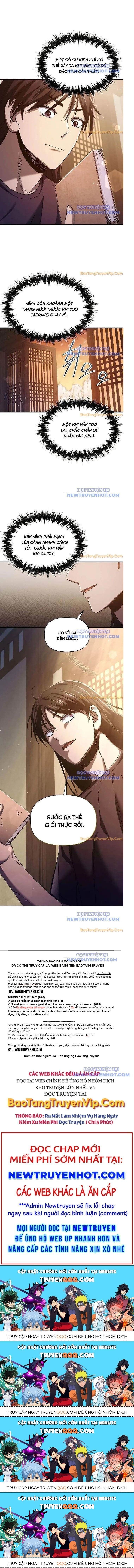 Ta Trở Thành Truyền Nhân Của Võ Thần Chapter 14.4 - Trang 2