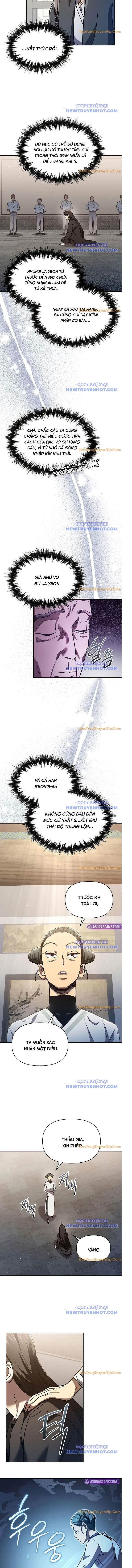 Ta Trở Thành Truyền Nhân Của Võ Thần Chapter 14.4 - Trang 2