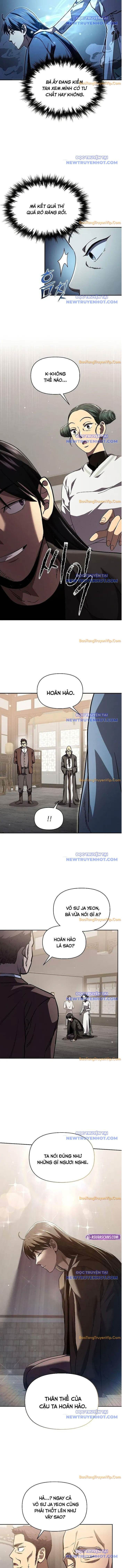 Ta Trở Thành Truyền Nhân Của Võ Thần Chapter 14.4 - Trang 2