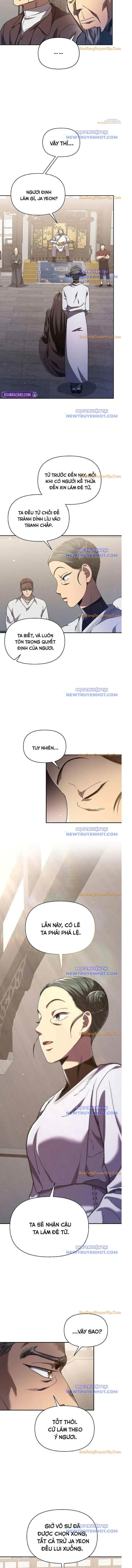 Ta Trở Thành Truyền Nhân Của Võ Thần Chapter 14.4 - Trang 2