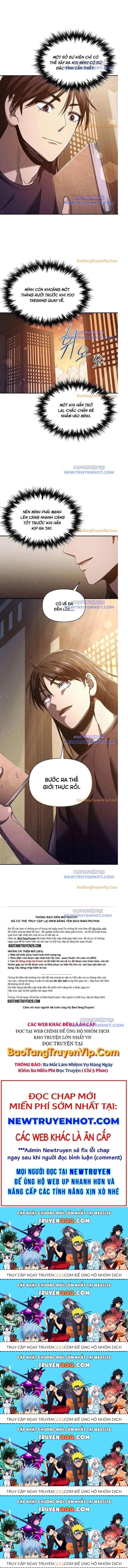 Ta Trở Thành Truyền Nhân Của Võ Thần Chapter 14.5 - Trang 2