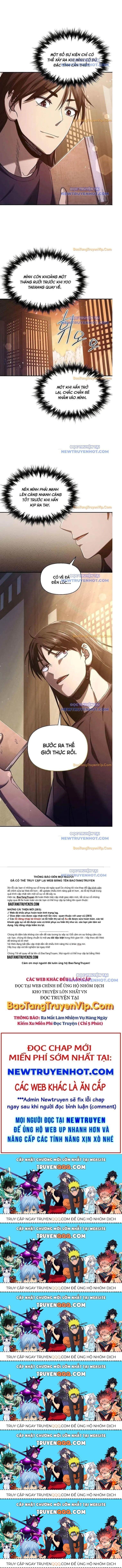 Ta Trở Thành Truyền Nhân Của Võ Thần Chapter 14.6 - Trang 2