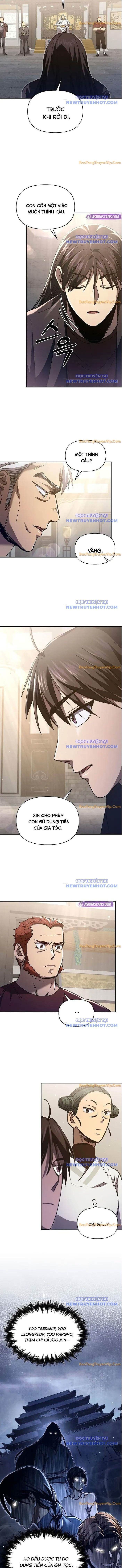 Ta Trở Thành Truyền Nhân Của Võ Thần Chapter 14.6 - Trang 2