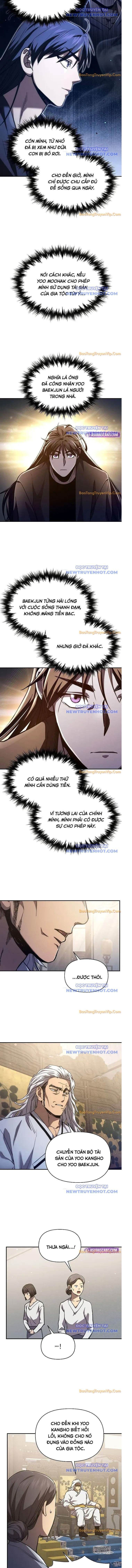 Ta Trở Thành Truyền Nhân Của Võ Thần Chapter 14.7 - Trang 2