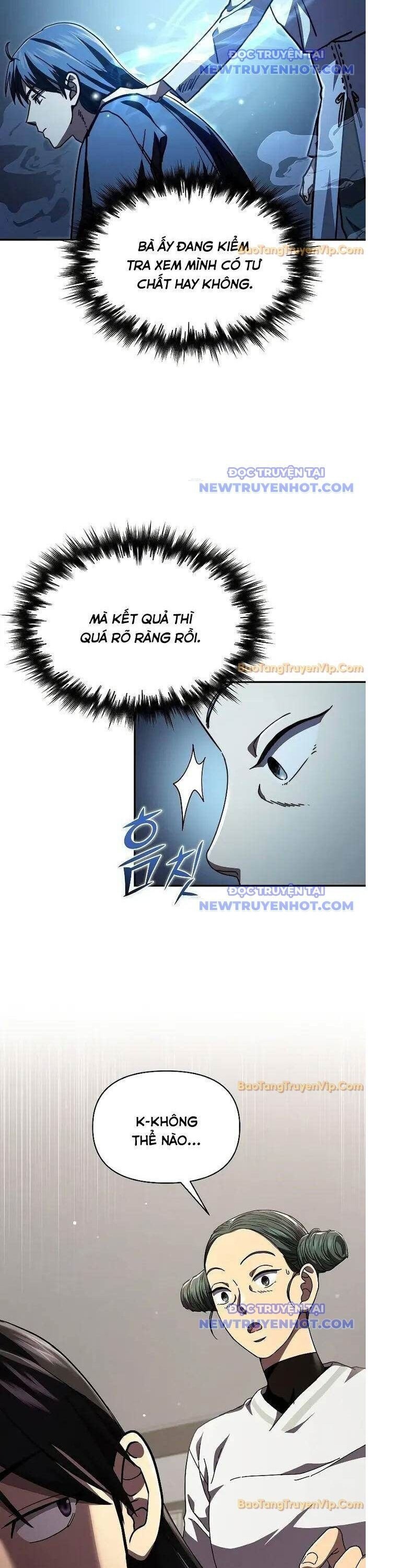 Ta Trở Thành Truyền Nhân Của Võ Thần Chapter 14 - Trang 2