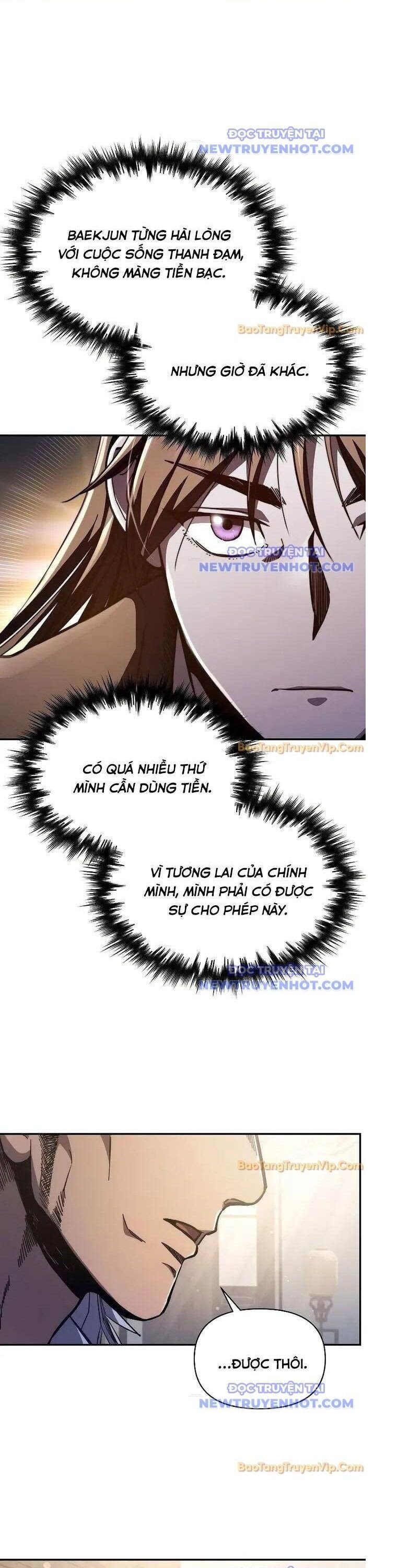 Ta Trở Thành Truyền Nhân Của Võ Thần Chapter 14 - Trang 2