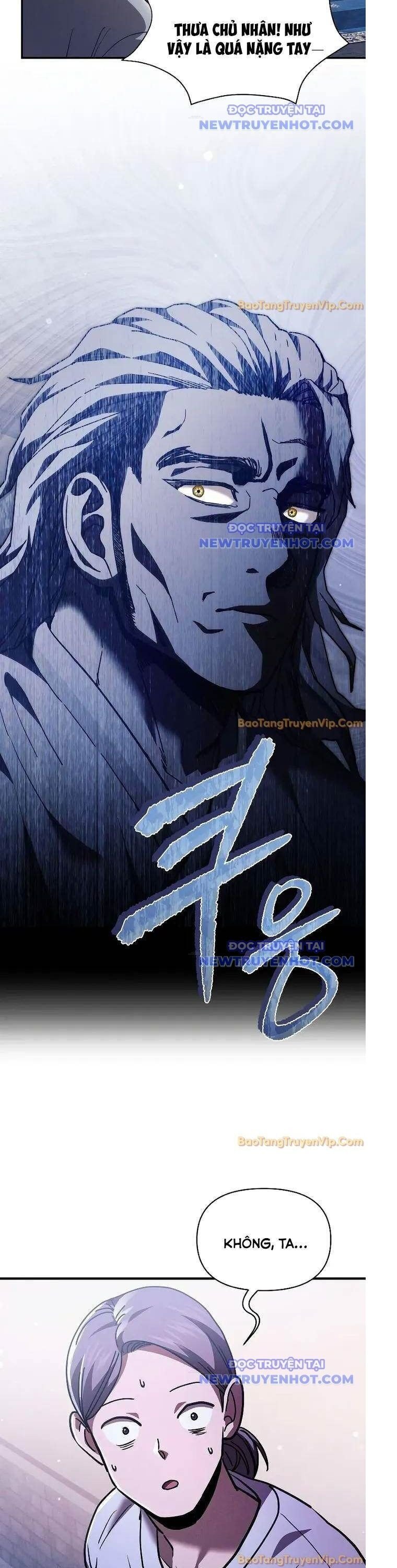 Ta Trở Thành Truyền Nhân Của Võ Thần Chapter 14 - Trang 2