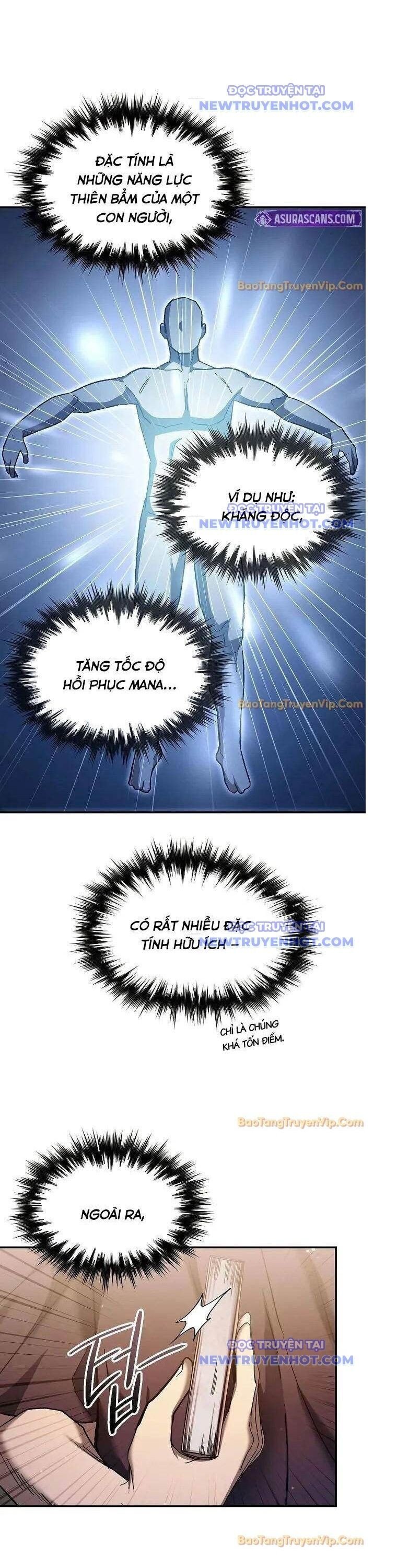 Ta Trở Thành Truyền Nhân Của Võ Thần Chapter 14 - Trang 2