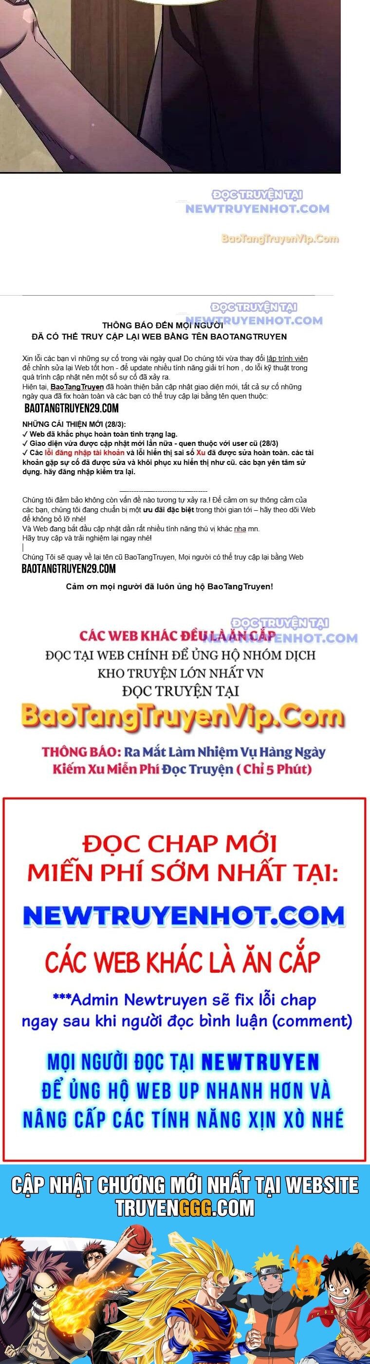 Ta Trở Thành Truyền Nhân Của Võ Thần Chapter 14 - Trang 2