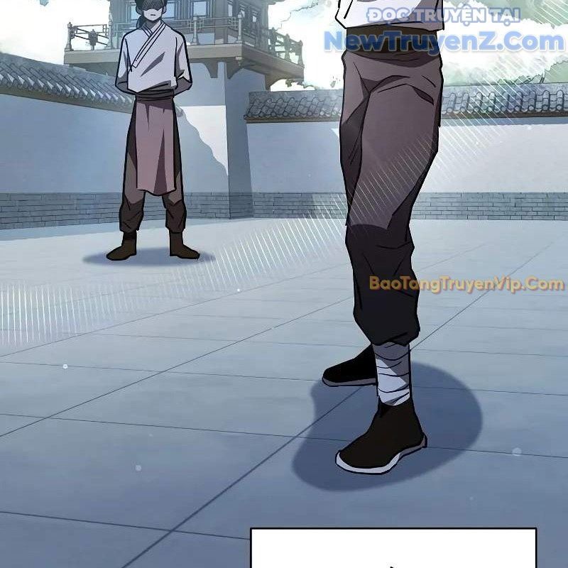 Ta Trở Thành Truyền Nhân Của Võ Thần Chapter 15.1 - Trang 2