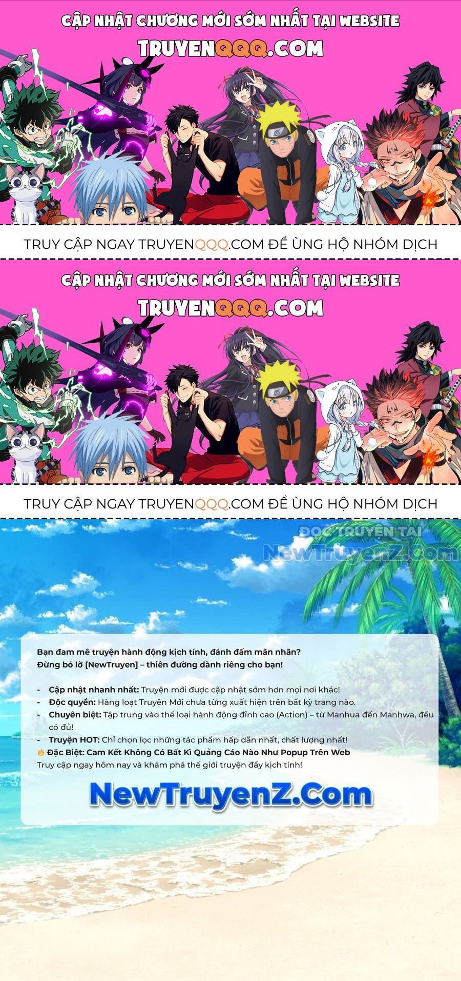 Ta Trở Thành Truyền Nhân Của Võ Thần Chapter 15.2 - Trang 2