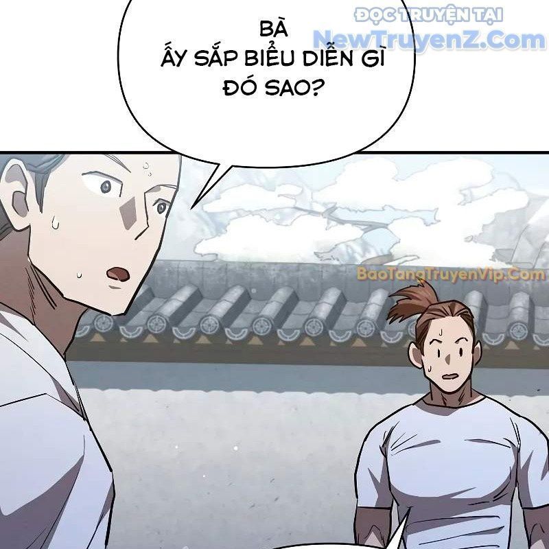 Ta Trở Thành Truyền Nhân Của Võ Thần Chapter 15.3 - Trang 2