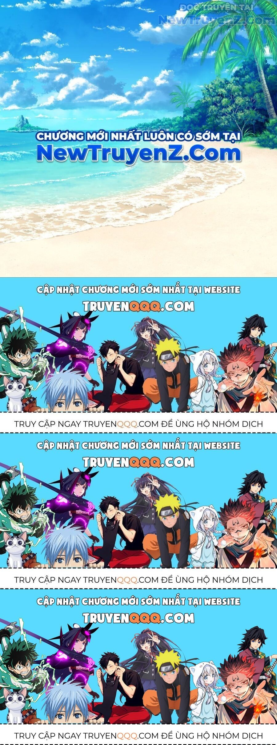 Ta Trở Thành Truyền Nhân Của Võ Thần Chapter 15.3 - Trang 2