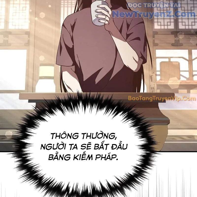 Ta Trở Thành Truyền Nhân Của Võ Thần Chapter 15.3 - Trang 2