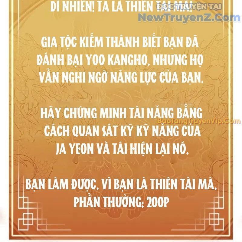 Ta Trở Thành Truyền Nhân Của Võ Thần Chapter 15.4 - Trang 2