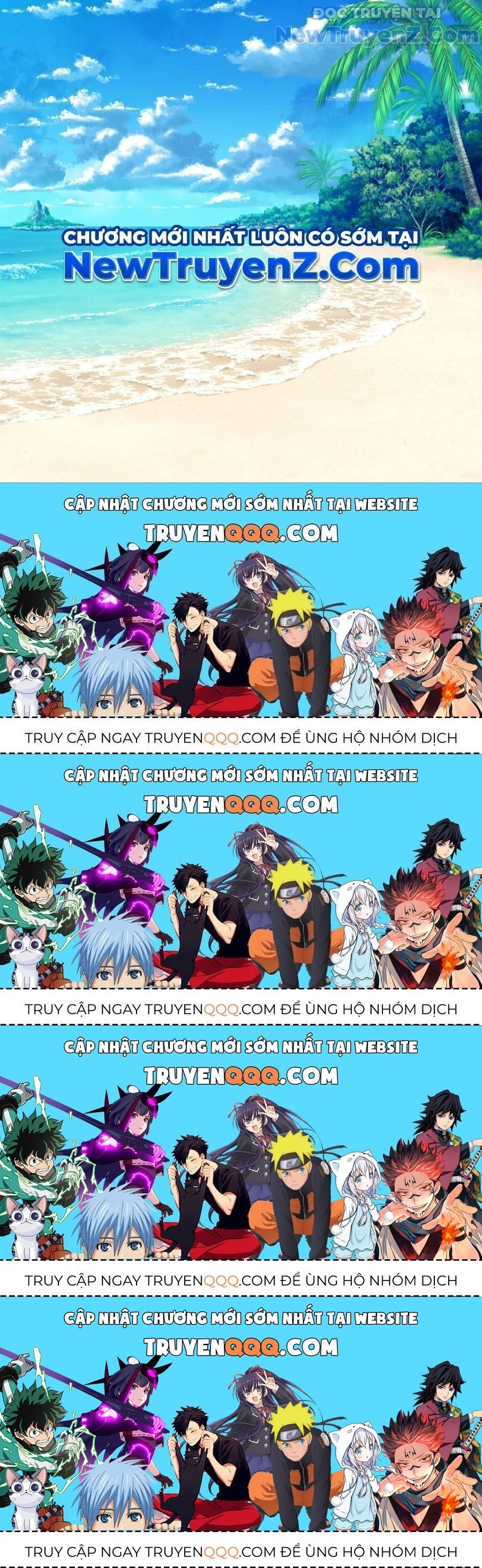 Ta Trở Thành Truyền Nhân Của Võ Thần Chapter 15.4 - Trang 2