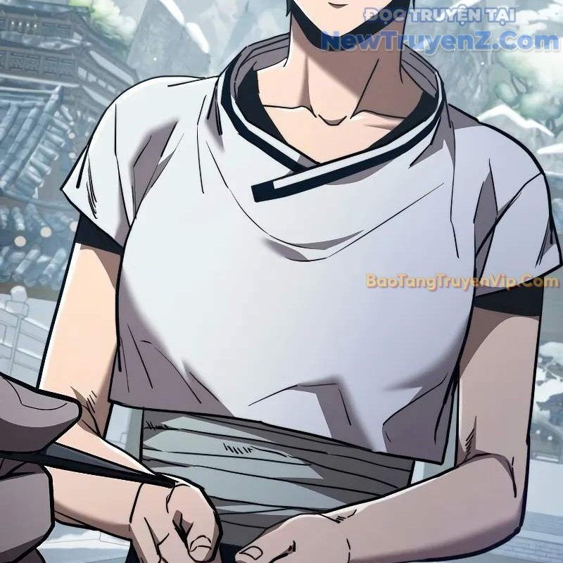 Ta Trở Thành Truyền Nhân Của Võ Thần Chapter 15.4 - Trang 2