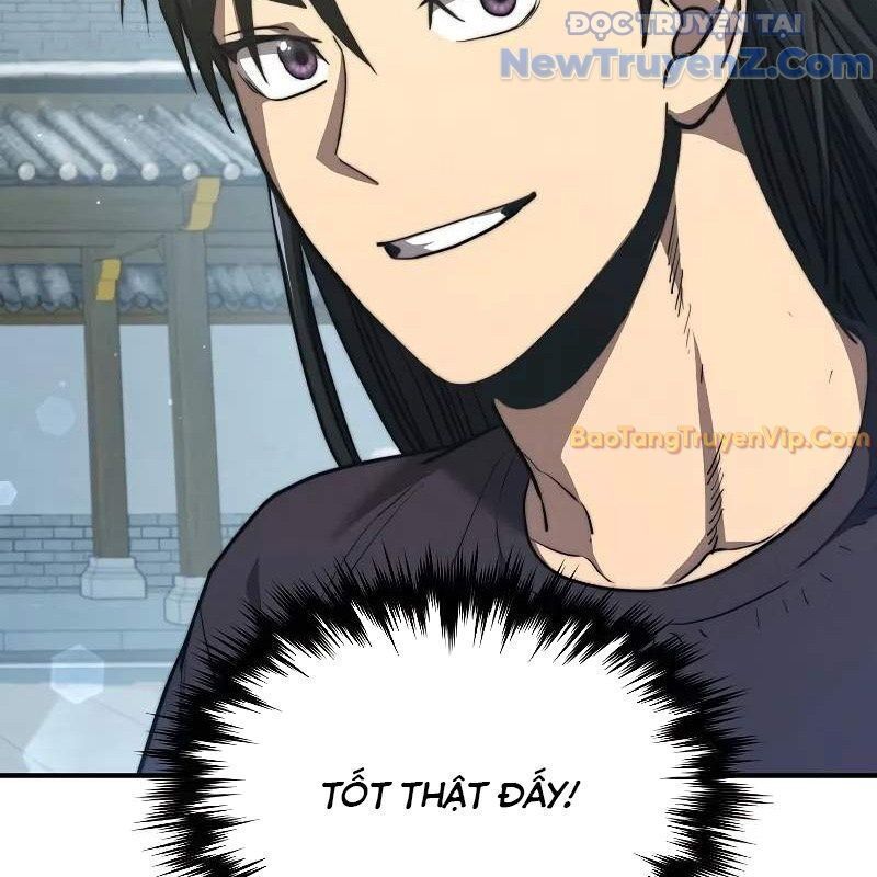 Ta Trở Thành Truyền Nhân Của Võ Thần Chapter 15.4 - Trang 2