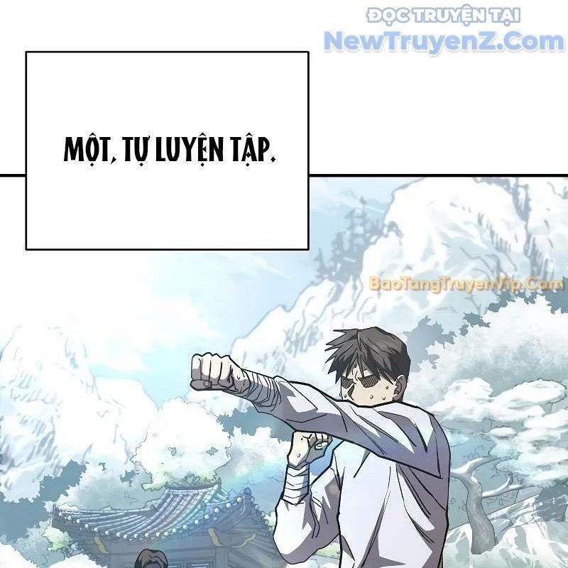 Ta Trở Thành Truyền Nhân Của Võ Thần Chapter 15.4 - Trang 2