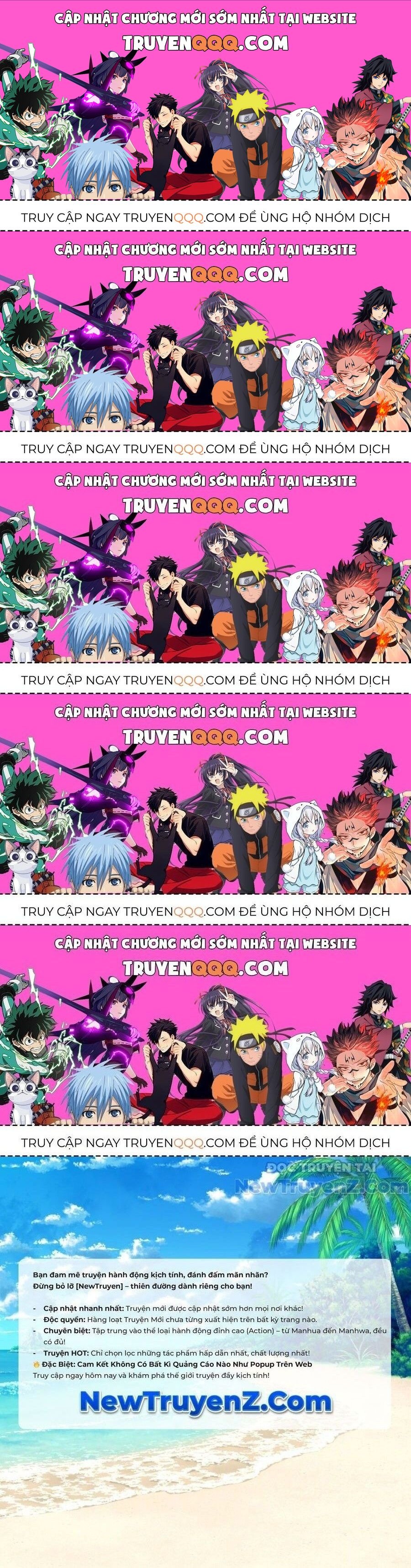 Ta Trở Thành Truyền Nhân Của Võ Thần Chapter 15.5 - Trang 2