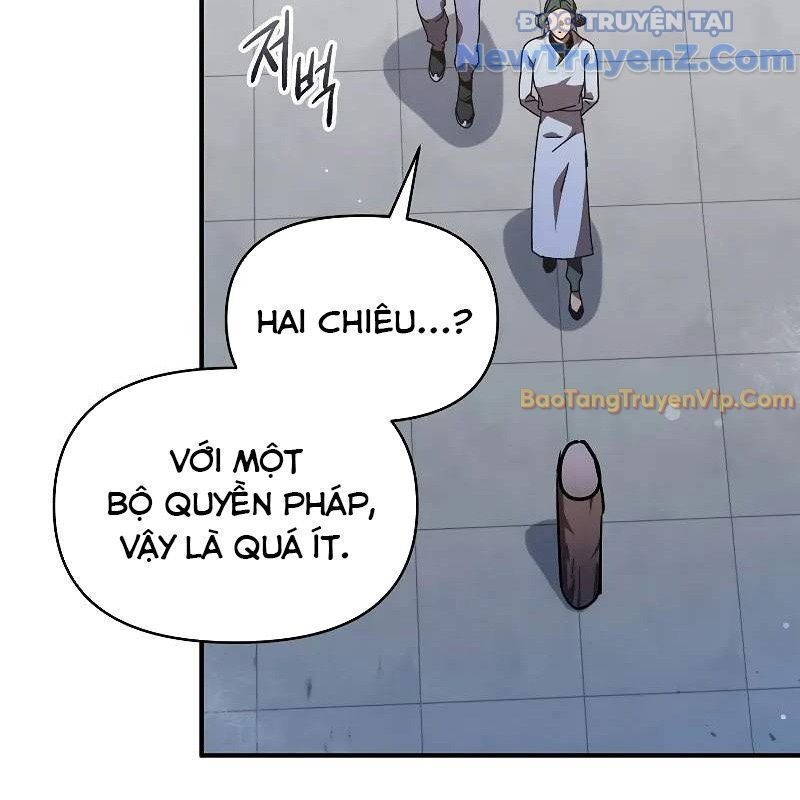 Ta Trở Thành Truyền Nhân Của Võ Thần Chapter 15.5 - Trang 2