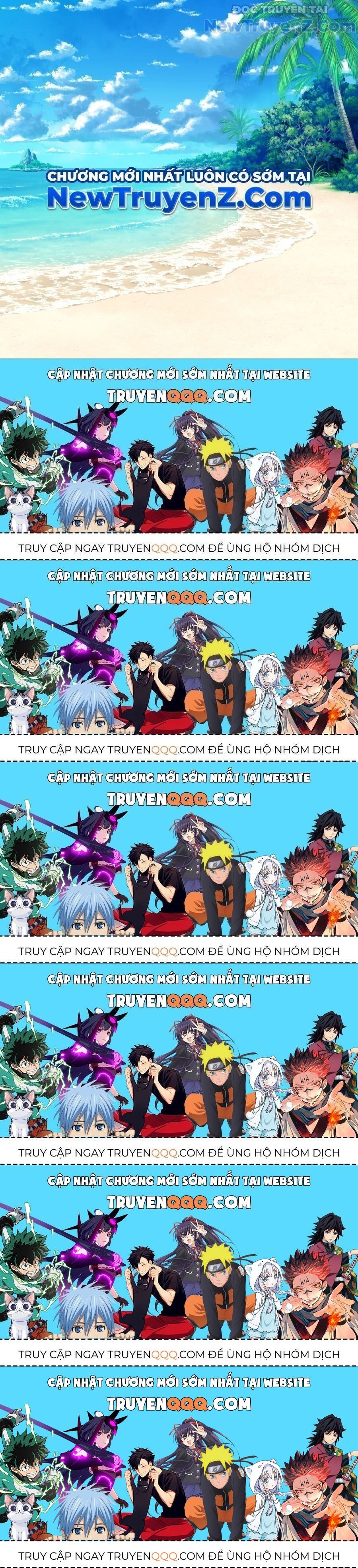 Ta Trở Thành Truyền Nhân Của Võ Thần Chapter 15.6 - Trang 2