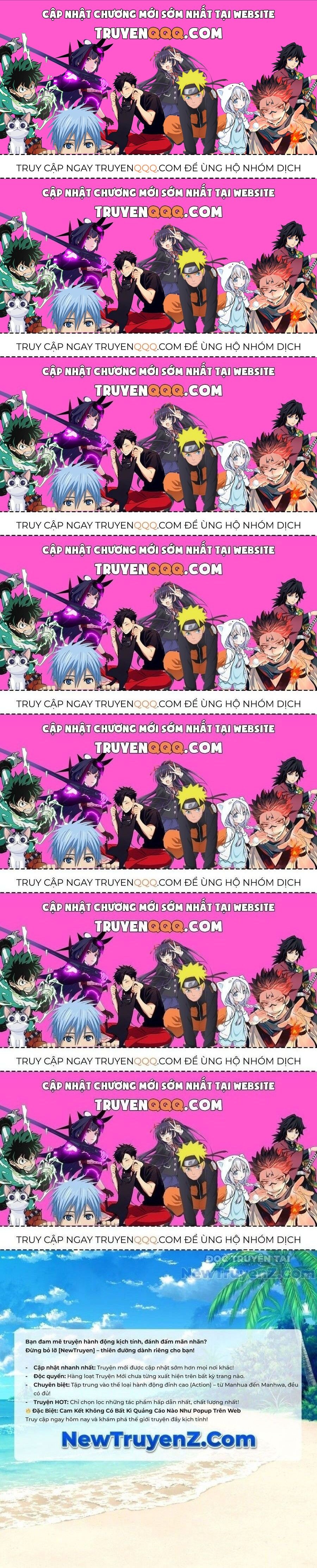 Ta Trở Thành Truyền Nhân Của Võ Thần Chapter 15.7 - Trang 2