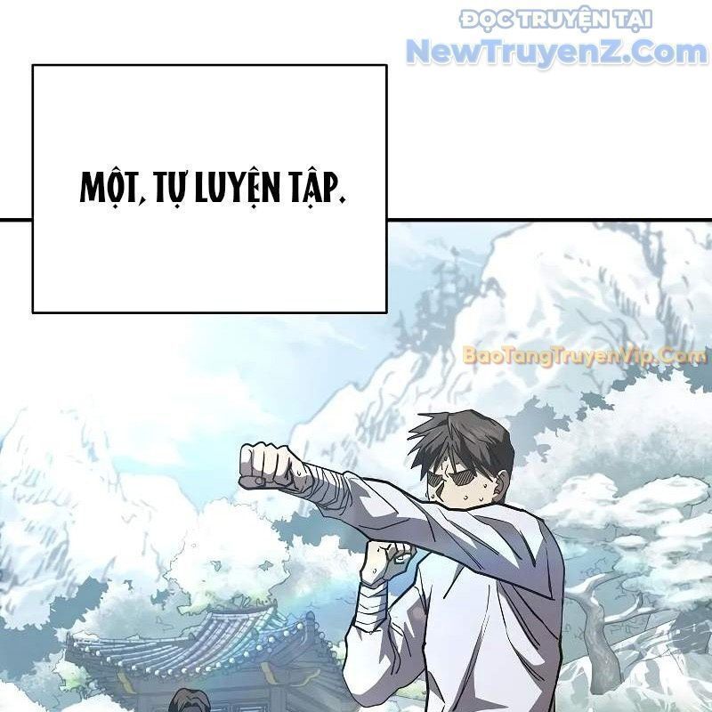 Ta Trở Thành Truyền Nhân Của Võ Thần Chapter 15.7 - Trang 2