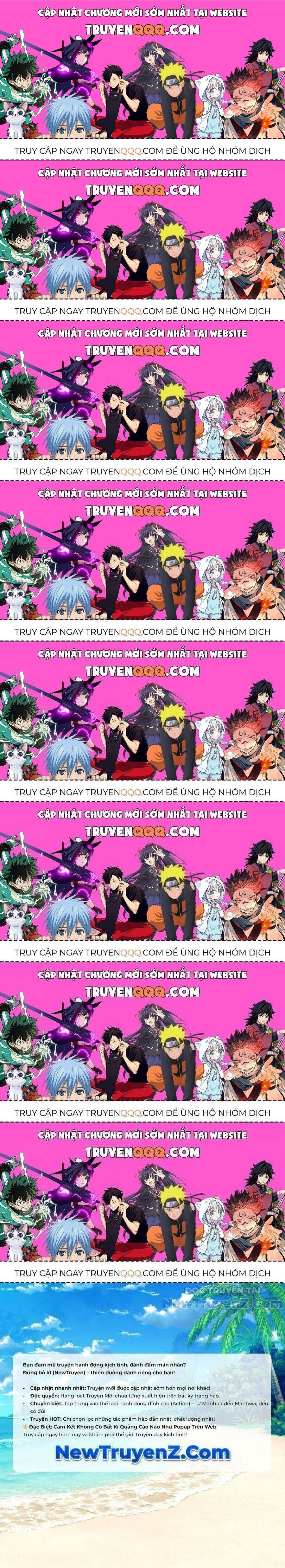 Ta Trở Thành Truyền Nhân Của Võ Thần Chapter 15.8 - Trang 2