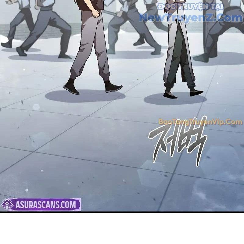 Ta Trở Thành Truyền Nhân Của Võ Thần Chapter 15.8 - Trang 2