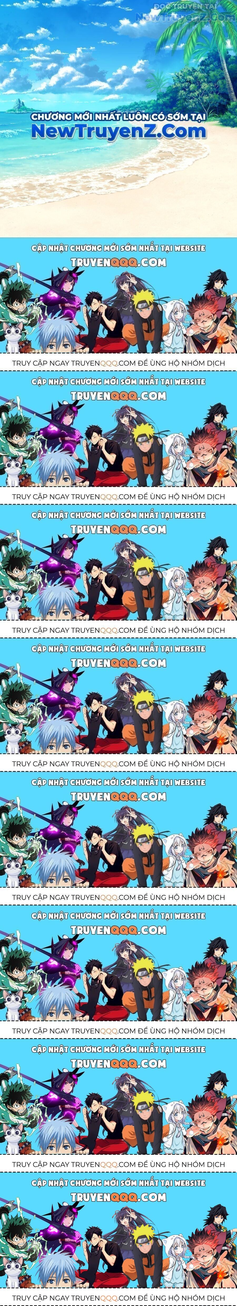 Ta Trở Thành Truyền Nhân Của Võ Thần Chapter 15.8 - Trang 2