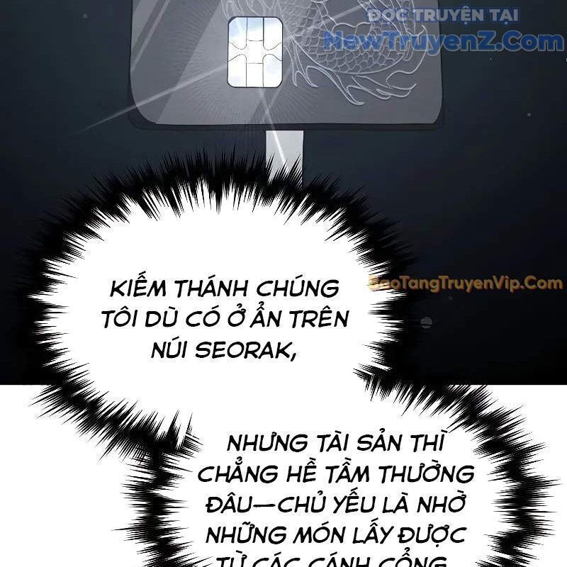 Ta Trở Thành Truyền Nhân Của Võ Thần Chapter 15.8 - Trang 2