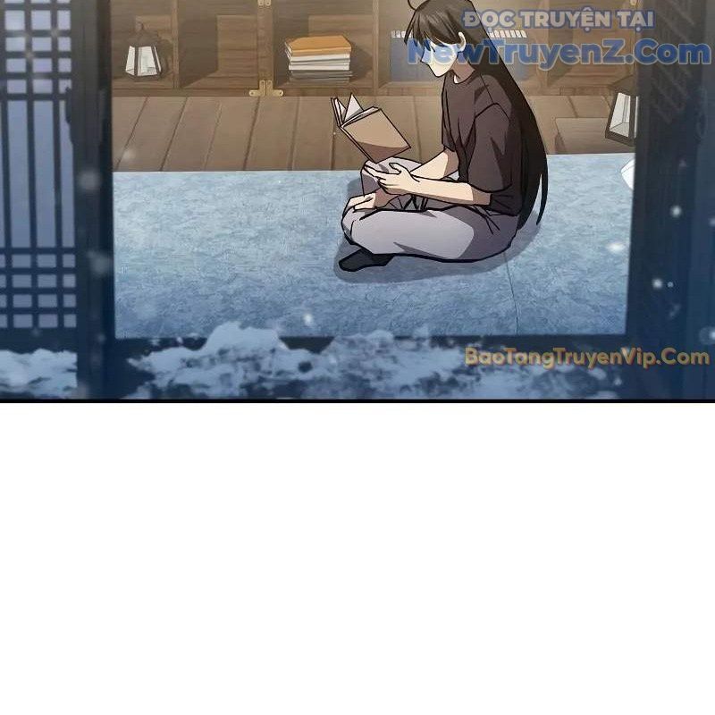 Ta Trở Thành Truyền Nhân Của Võ Thần Chapter 15.8 - Trang 2