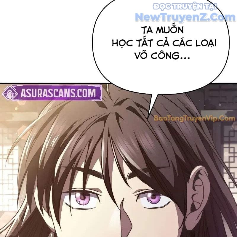 Ta Trở Thành Truyền Nhân Của Võ Thần Chapter 15 - Trang 2