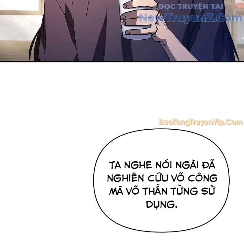 Ta Trở Thành Truyền Nhân Của Võ Thần Chapter 15 - Trang 2