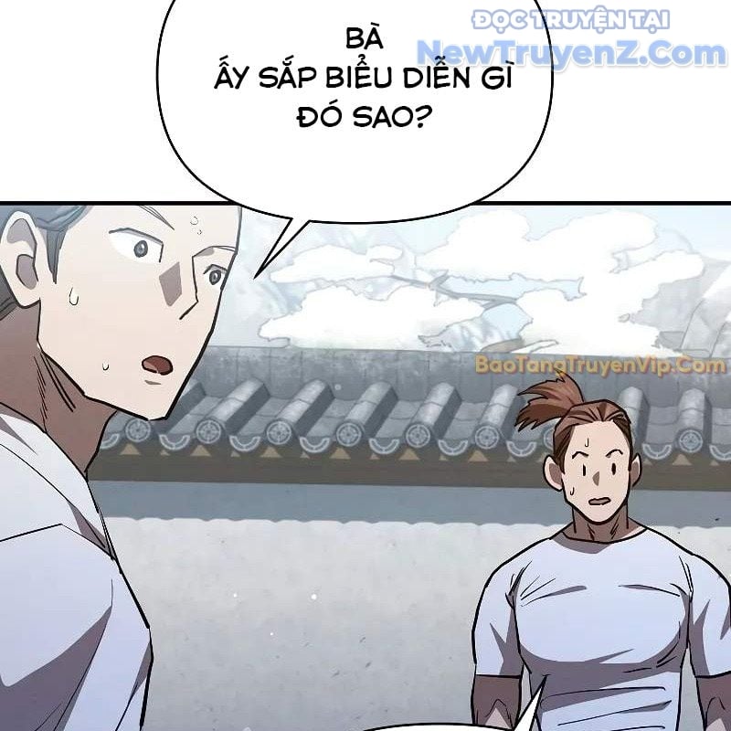 Ta Trở Thành Truyền Nhân Của Võ Thần Chapter 15 - Trang 2