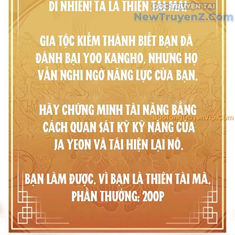 Ta Trở Thành Truyền Nhân Của Võ Thần Chapter 15 - Trang 2
