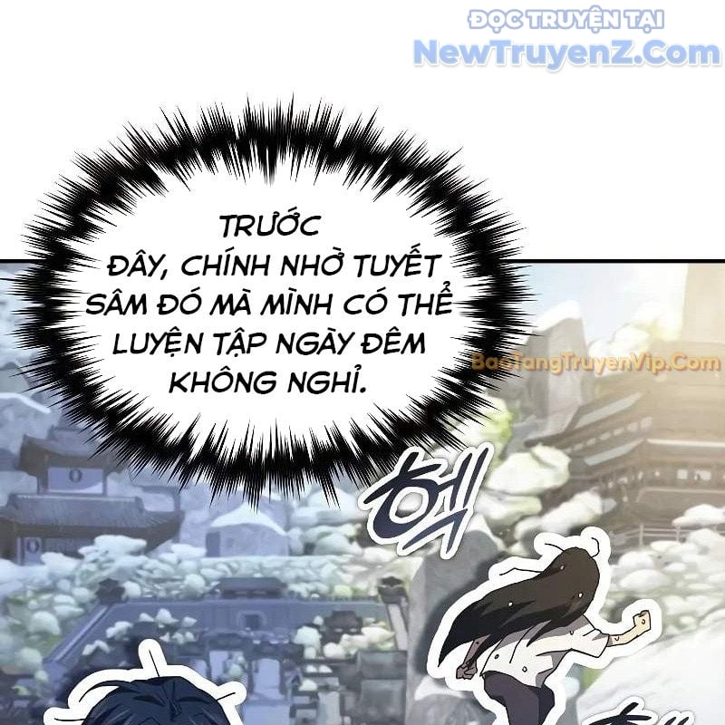 Ta Trở Thành Truyền Nhân Của Võ Thần Chapter 15 - Trang 2
