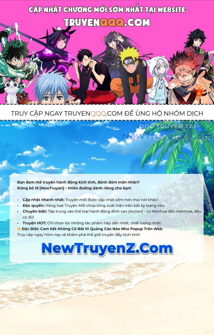 Ta Trở Thành Truyền Nhân Của Võ Thần Chapter 16.1 - Trang 2