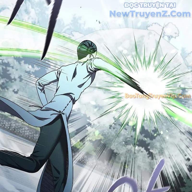 Ta Trở Thành Truyền Nhân Của Võ Thần Chapter 16.1 - Trang 2