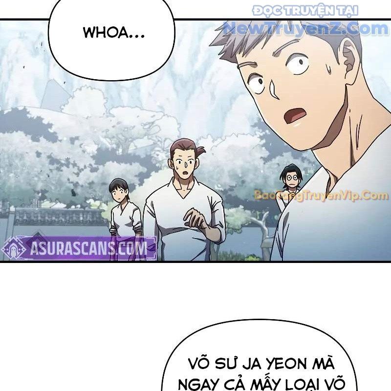 Ta Trở Thành Truyền Nhân Của Võ Thần Chapter 16.1 - Trang 2